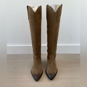 Isabel Marant Denvee boots. Size 37.